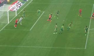 2021赛季中超联赛排名 2021赛季中超联赛排名